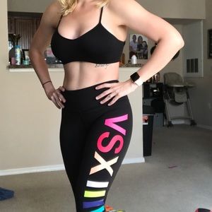 Victoria’s Secret Knockout Tight